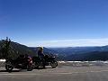 Road up to Mt Evans 2